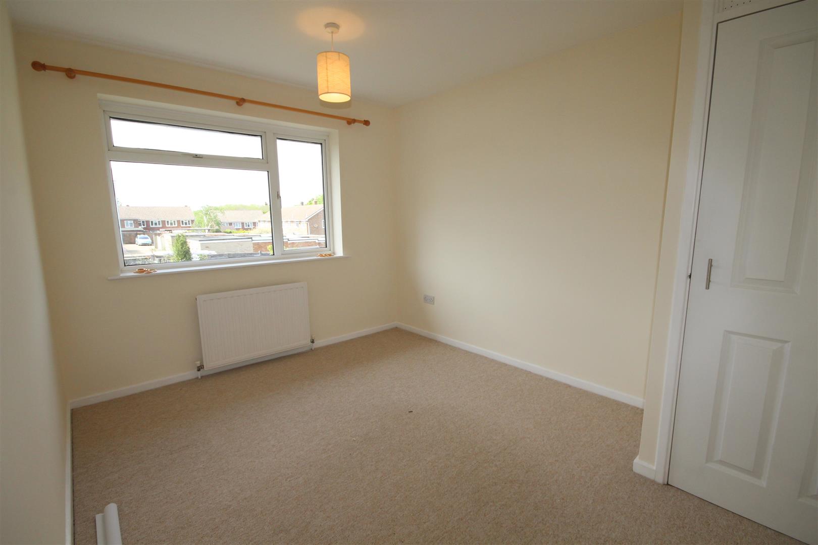 House Terraced MANOR PARK, UCKFIELD Rowland Gorringe